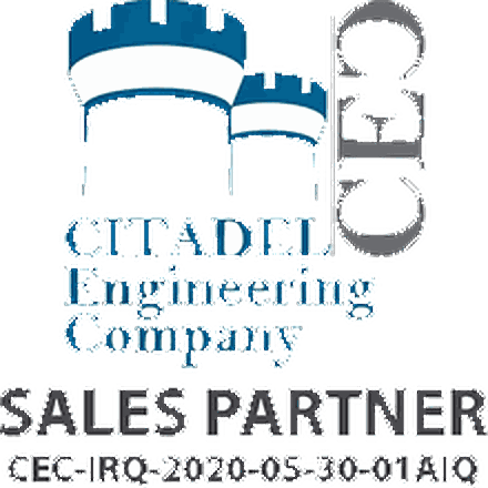 Citadel Engineering